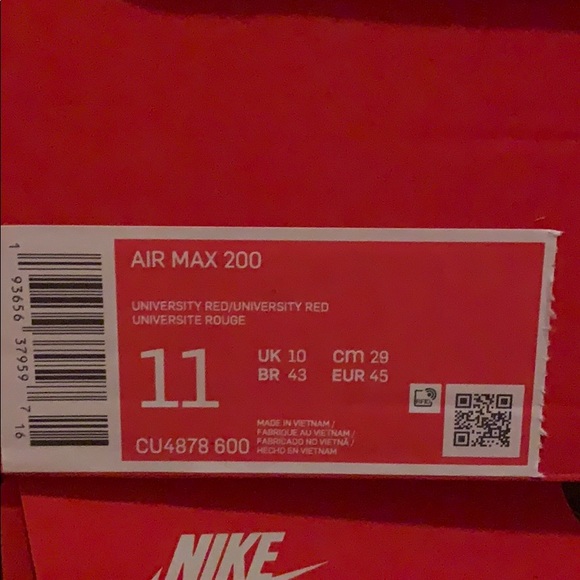 Air max 200 - Picture 14 of 16